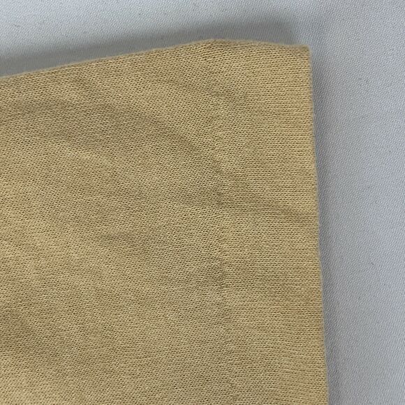 Vintage 90s Operation Clean Sweep T Shirt Mens XL X-Large OCS Plastics USA Beige - Picture 4 of 6